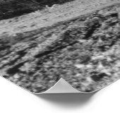 Poster Gamme Bailey des Jeux olympiques de la crête des o (Coin)