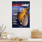 Poster Gamme de couvertures PG (Cuisine)