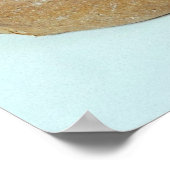 Poster Gamme de pain (Coin)