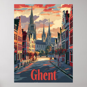 Poster Gand