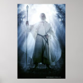 POSTER GANDALF™ (Devant)