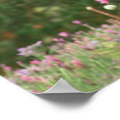 Poster GANDALF™ avec Casquette (Coin)