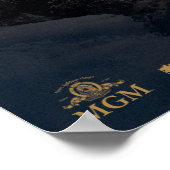 Poster Gandalf, BILBO BAGINS™, & The Great Eagles (Coin)