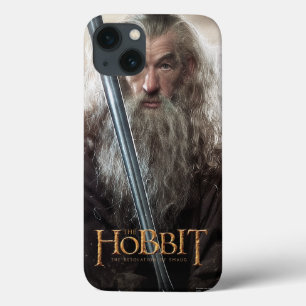 Poster Gandalf Character 2 iPhone 13 Hoesje