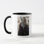 Poster Gandalf Character 2 Mok (Links)
