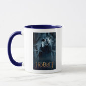 Poster Gandalf Character 3 Mok (Links)