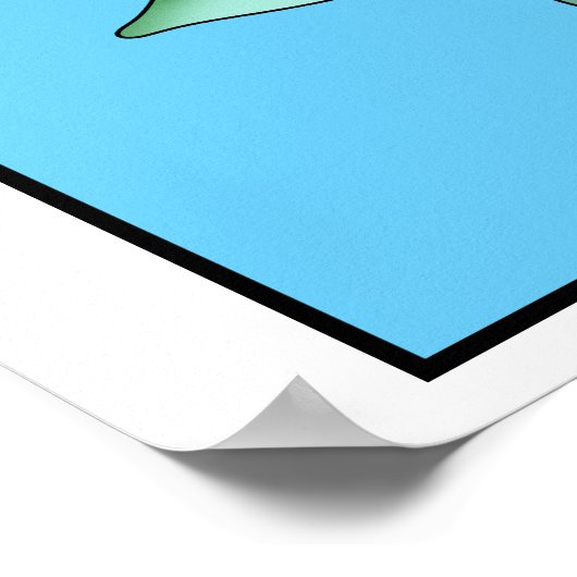 Poster Ganesh (Coin)