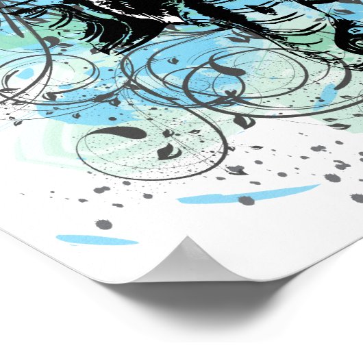 Poster Ganesh (Coin)