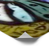 Poster Ganesh (Coin)