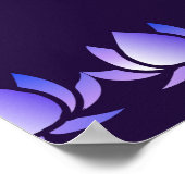 Poster Ganesh Hindu God : Festive sans fil (Coin)