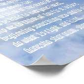 Poster Ganesha (Coin)