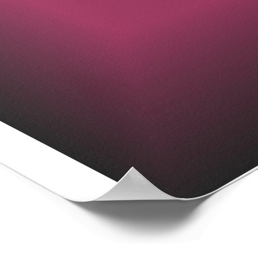 Poster Ganesha coloré (Coin)