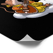 Poster Ganesha Hinduism Elephant Dieu (Coin)