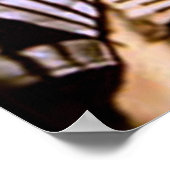 Poster gang de furies de baseball (Coin)