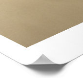 Poster Ganga, goddess who personifies the sacred river ga (Coin)