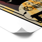 Poster Gangsta (Coin)