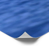 Poster Gannet magnifique (Coin)