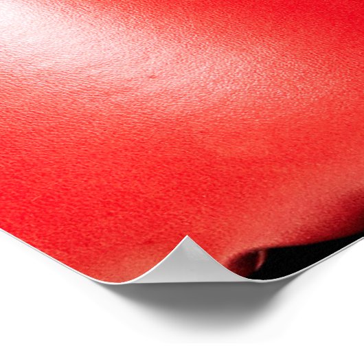 Poster Gants de boxe (Coin)