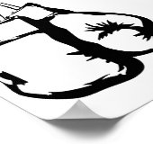 Poster Gants de boxe (Coin)