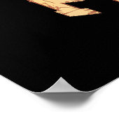 Poster Gants de boxe Part Time Puncher (Coin)