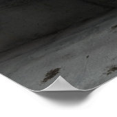 Poster Gants De Boxe Suspendus Dans La Salle De Changemen (Coin)