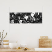 Poster Gantz (Cuisine)