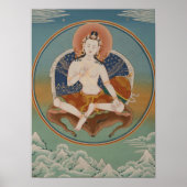 Poster Garab Dorje (Devant)