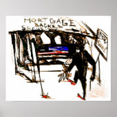 Poster garantie hypothécaire (Devant)