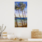 Poster Garantir le paradis (Cuisine)