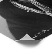 Poster Garçon (Coin)