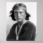 Poster Garçon (Devant)