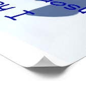 Poster garçon ASD et SPD (Coin)