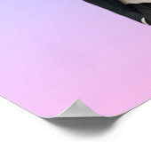 POSTER GARÇON CHIC (Coin)