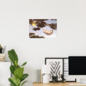 Poster Garçon dans Hassoc Tree par Jessie Willcox Smith (Bureau à domicile)