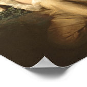 Poster Garçon Et Lapin De Sir Henry Raeburn (Coin)