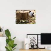 Poster Garçon nommé Sue (Bureau à domicile)