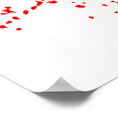 Poster Garde Cal... (Coin)