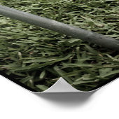 Poster garde couleur de l'armée (Coin)