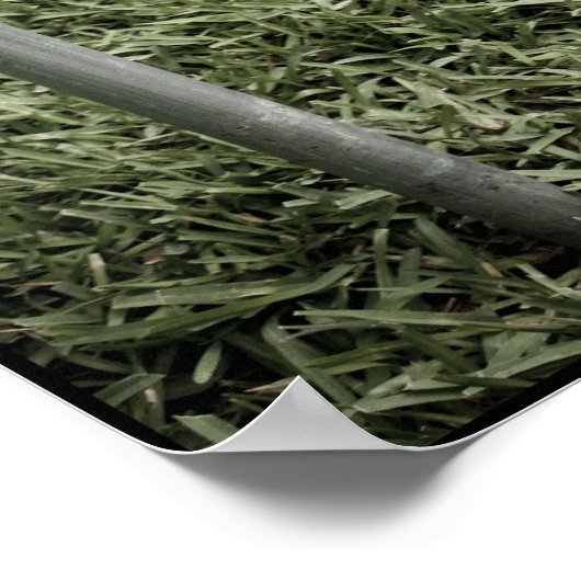 Poster garde couleur de l'armée (Coin)