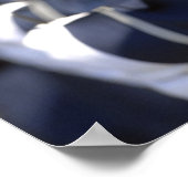 Poster Garde d'honneur de la Force aérienne (Coin)