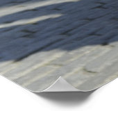 Poster Garde du mont (Coin)