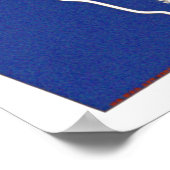 Poster Garde-Le À Ton Époux (Coin)