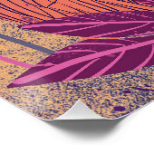 Poster Garde-le refroidir (Coin)