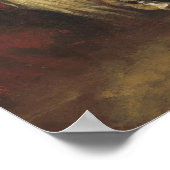 Poster Garde Napoléon - Théodore Gericault Art (Coin)