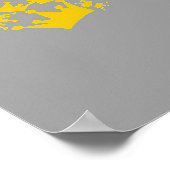 Poster Garde royale Puke (Coin)