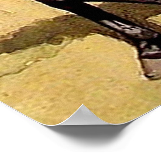 Poster Garde russe (Coin)