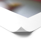 Poster Garden beauty (Coin)