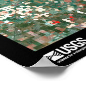 Poster Garden City, Kansas (Coin)