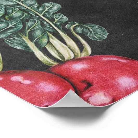 Poster Garden Event (Coin)