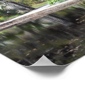 POSTER GARDEN GATE POEM (Coin)